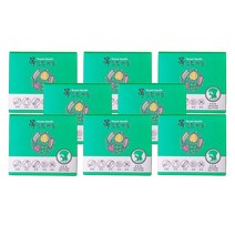 기관지 목 건강 영양제 목편한 세상 30포, 45g, 8개
