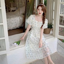 하객룩 가을 하객룩코디 하객원피스 쉬폰