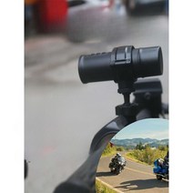 헬멧블랙박스 배달 고화질 오토바이 블루투스 블박, WIFI 기능이 없는 블랙 패키지 4