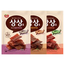 동원 상상육포 40g x1봉, 동원 상상육포 바베큐 40g