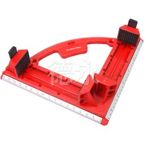 [DURATEC] 듀라텍 앵글클램프/코너 클램프(NO.816), 1개