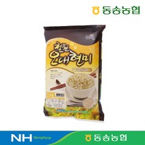 농협 철원 오대현미, 1개, 5kg