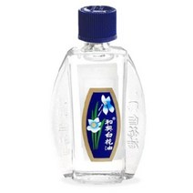 화흥 백화유, 20ml, 5개