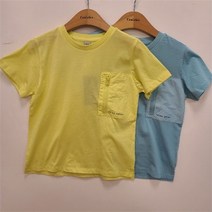 컬리수 NC05 포켓반팔티셔츠L C212TSG58P