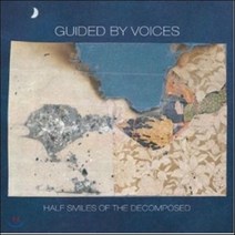 [CD] Guided By Voices - Half Smiles Of The Decomposed