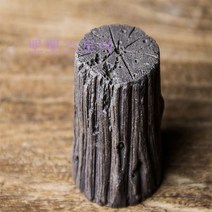 티카고 나무모형 도자기개치 자사재질 자사호 탕관 주전자 다관 뚜껑받침 지지대 Wstug 증정, 0