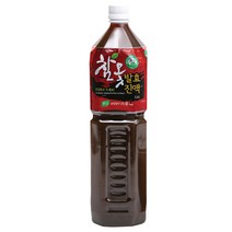 옻가네 참옻발효진액 옻나무진액 옻물 옻나무물 1.5L 옻닭 옻삼계탕 보양식, 1통