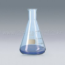 [스마일사이언스] (KSIC-4423)삼각플라스크(PYREX 25ml~500ml) 100ml