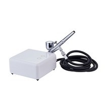 에어브러쉬 콤프 세트 바디 페인트 메이크업 프라모델