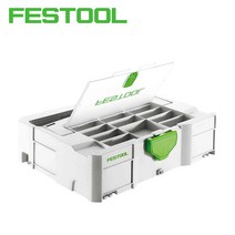 페스툴 497851 시스테이너1 SYS 1 TL-DF 툴보이 FESTOOL