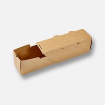 [KP] 핫도그 트레이 -300개, 상짝 구매(300개)