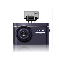 현대폰터스 2채널 블랙박스 MIRACLE 미라클 FHD+FHD 32GB 무료출장장착, 미라클-GPS 추가