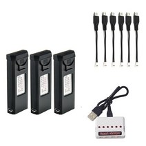 입문용드론 프로펠러 카메라 악세사리 VISUO XS809S XS809HW XS809W XS809 37V 900mAh RC Drones Quadcopter 예비 부품 액세서리에 대, 네이비 블루