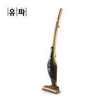 윤하우스유파 핸디스틱 2in1 유선청소기 EKV-S1007-4G 브라운, 상세페이지 참조