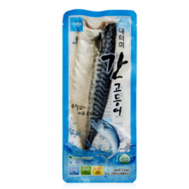 애터미 간 고등어 2kg