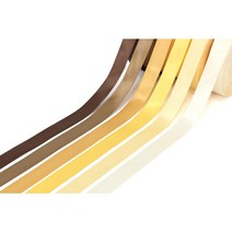 박스앤박스 주자 리본 15mm/25mm 부자재 플라워 박스 선물 상자 오간디 기념일 포장, 25mm, 90m, 코발트 블루
