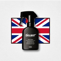 LUSH 러쉬 트와일라잇 보디 스프레이 [영국 직배송], 200ml, 1개
