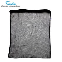 칸후 XY-D1 (대) 여과재망 0.2파이 블랙 - 여과망 그물망, 단품