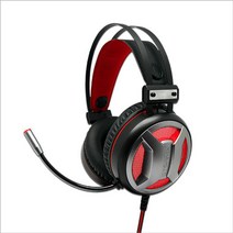 제닉스 H3 (STORMX H3) 진동 7.1채널 게이밍 헤드셋