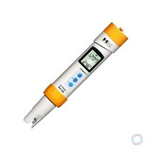수질 산도 측정기 PH200 PH 온도 물의 경도 측정, 단품