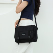 자체제작 커플 남녀공용 태블릿 유니버 미니 메신저백