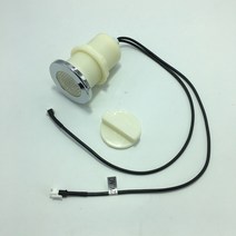 RGB 멀티 LED 수중 라이트 전조등 12V AC 워터 제트 월풀 스파 온수 욕조 야외 마사지, [01] RGB Builtin, [01] 1.2W