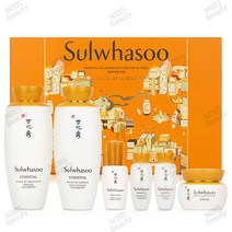 설화수 자음 2종 세트 2022년 최신제품 선물포장가능, 1개