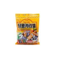 크라운제과 땅콩카라멜 324g, 꿀도매꿀소매 1, 꿀도매꿀소매 본상품선택