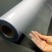 창문그리기 무점착 유리 창문 시트지 90x250cm, 안개90x250cm