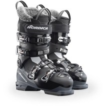 노르디카 Nordica 여성용 스포츠머신 3 75 W 부츠 색상: 블랙무연탄핑크 050T15003A9 530519