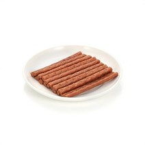 프로폴리스함유 댕댕이 참치 져키 2개 강아지입냄새, 기본