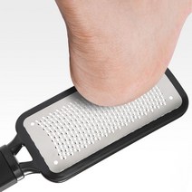 [+시둥마켓+]__베베풋 클린 발각질 제거기 발뒤꿈치 발굳은살 풋파일__[+Sidoong+]