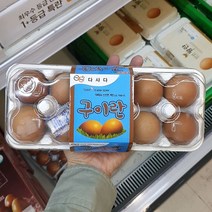 다사다 구이란 10구, 아이스팩