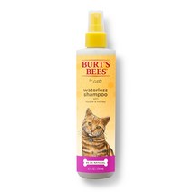 버츠비 캣 워터리스 샴푸스프레이, 296ml, 1개