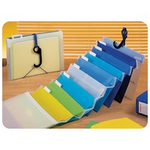 [ESSELTE] 벽걸이화일, 단품