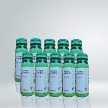 유니베라 슈퍼겔W1500g(147ml)x10병(맥스피), 10개, 147ml