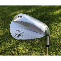 Zodia 웨지 골프 클럽 V2.0-01 오른손 48 50 52 54 56 58 도 아연 합금 헤드 스테인레스 스틸 샤프트, 08 50 Steel Shaft