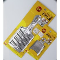 에코 올스텐강판 미니강판 치즈강판 치즈그레이터, 일반(20cm)