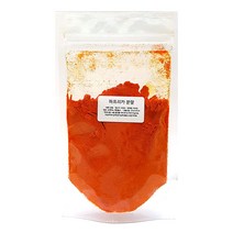 허브인] 수제비누재료-한방 천연분말 드라이허브 모음, b.파프리카분말100g