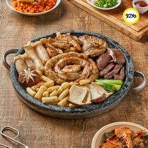 구이요 국내산 소곱창 160g, 국내산 소대창(200g)