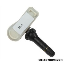 코번트 타이어 압력 407009322R 호환 벤츠 시탄 Dacia Dokker Fiat Talento 르노 클리오 밴 Opel movano용