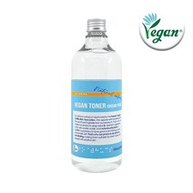 비건 시카 토너 대용량 약산성 스킨토너 저자극 순한 피부 수분 보습 진정 모공 케어 7스킨법 닦토 병풀 추출물 판테놀 알란토인 500ml, 500ml x 3