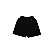 챔피온 챔피온 GYM SHORT 8187-003 블랙