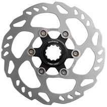 SHIMANO (시마노) 디스크 브레이크 로터 SM-RT70 센터 락 좁은 타입 160mm ISMRT70S, 203mm