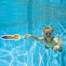 수영장 등나무 테이블1Pcs 크리 에이 티브 워터 플레이 어뢰 장난감 선물 재미 패션 비치 수영장 게임 용품, 한개옵션0