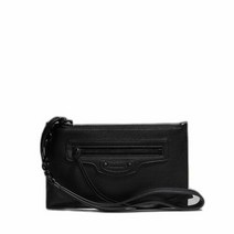 발렌시아가 명품BALENCIAGA 222222 l2YO2 lOOO 네오 클래식 클러치 TMG503 061 1 672450060