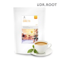 닥터루트 모과차 삼각티백 100T