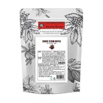바리스타퀸 자바칩프라페 라떼 파우더 1kg, 1개