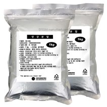 생강가루 1kg 생강분말 국내산, 선택01- 생강가루(국산) 1kg