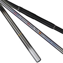 바낙스 메탈 천명2 갯바위낚시대